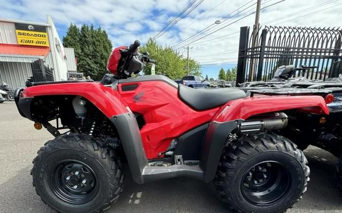 2024 Honda® FourTrax Foreman 4x4