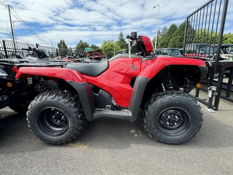 2024 Honda® FourTrax Foreman 4x4