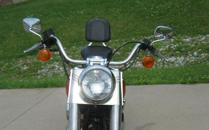 1995 Harley Davidson Fat Boy