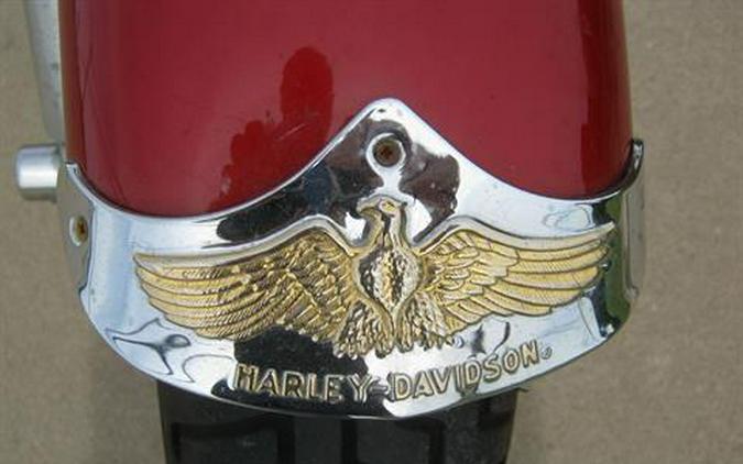 1995 Harley Davidson Fat Boy