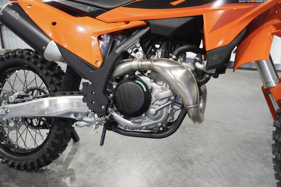 2025 KTM 450 SX-F