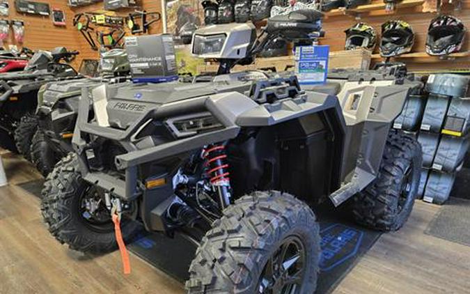 2024 Polaris Sportsman XP 1000 S