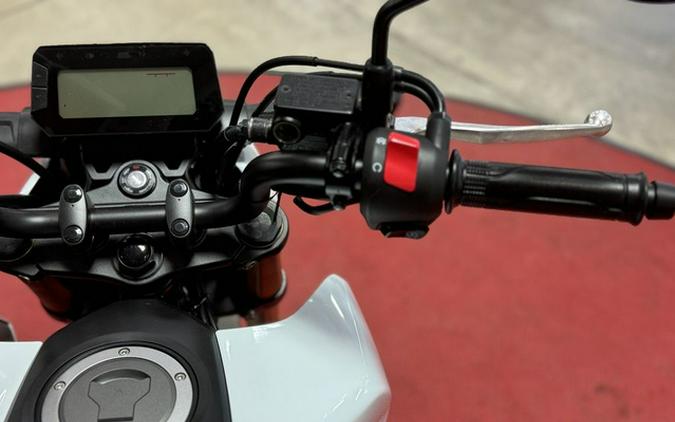 2026 Honda Grom