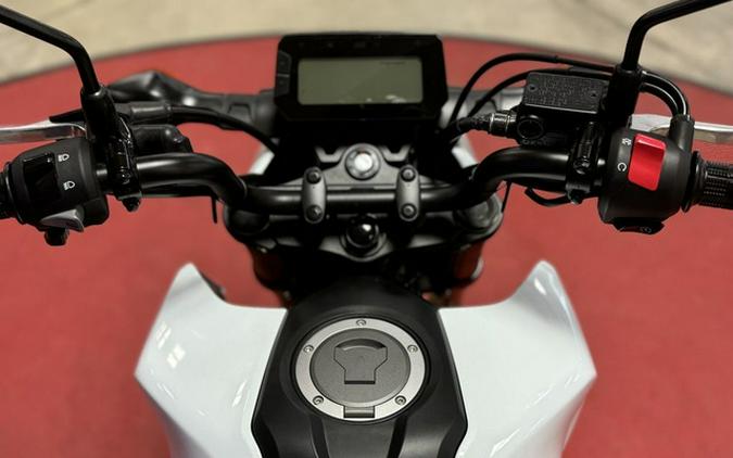 2026 Honda Grom
