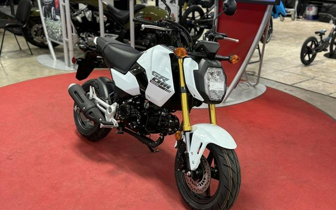 2026 Honda Grom