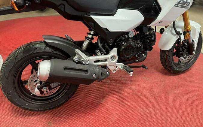 2026 Honda Grom