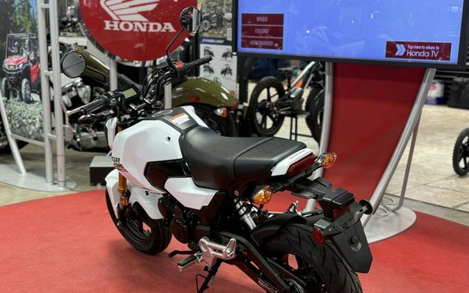 2026 Honda Grom
