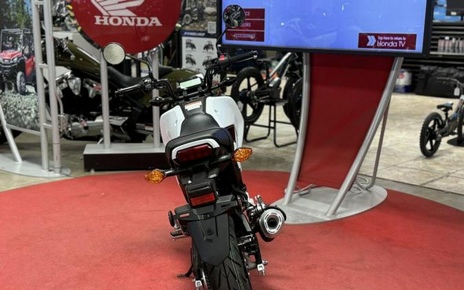 2026 Honda Grom