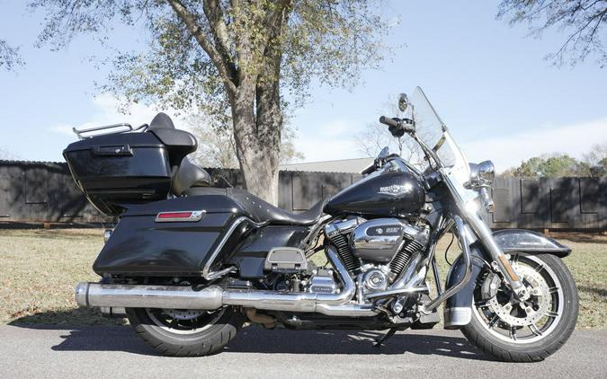 2019 Harley-Davidson® FLHR - Road King®