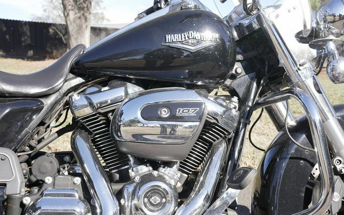 2019 Harley-Davidson® FLHR - Road King®