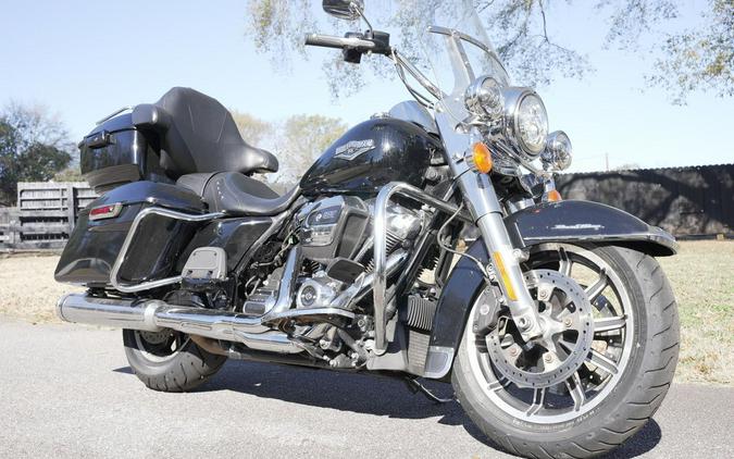2019 Harley-Davidson® FLHR - Road King®