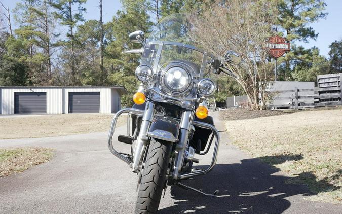2019 Harley-Davidson® FLHR - Road King®