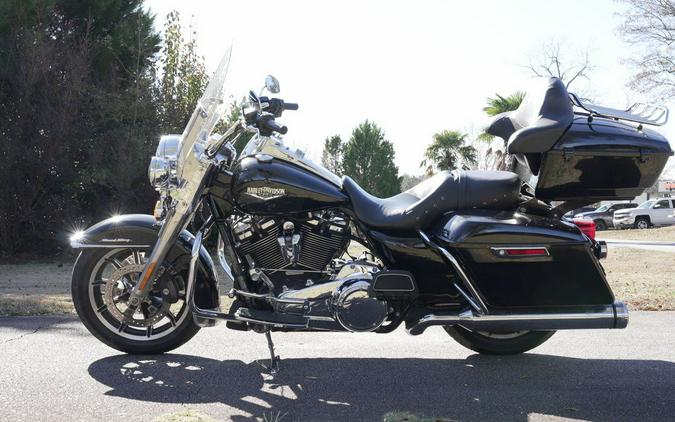 2019 Harley-Davidson® FLHR - Road King®
