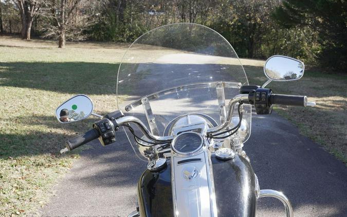 2019 Harley-Davidson® FLHR - Road King®