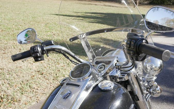 2019 Harley-Davidson® FLHR - Road King®