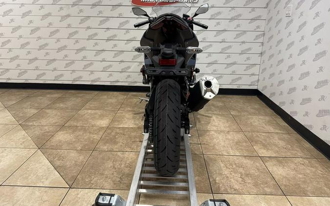 2026 Kawasaki Ninja 500 SE ABS