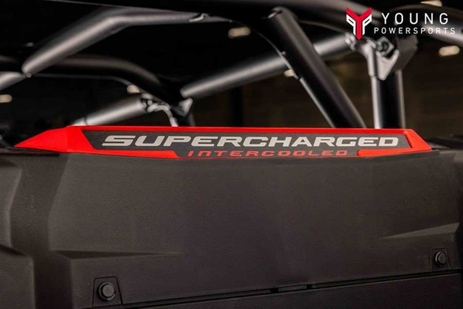 2026 Kawasaki Teryx4 H2 Base