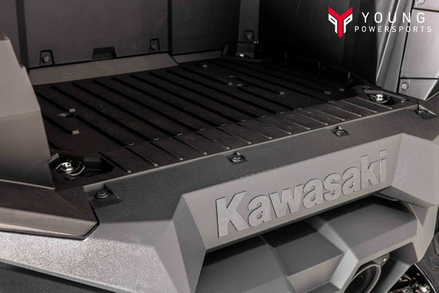 2026 Kawasaki Teryx4 H2 Base