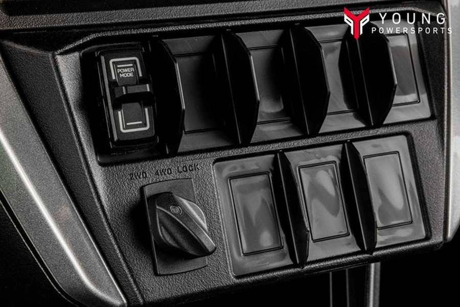 2026 Kawasaki Teryx4 H2 Base