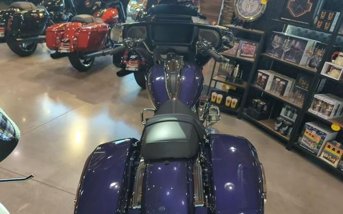 2026 Harley-Davidson® FLHX - Street Glide®