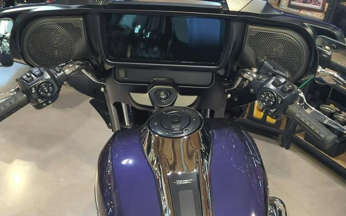 2026 Harley-Davidson® FLHX - Street Glide®