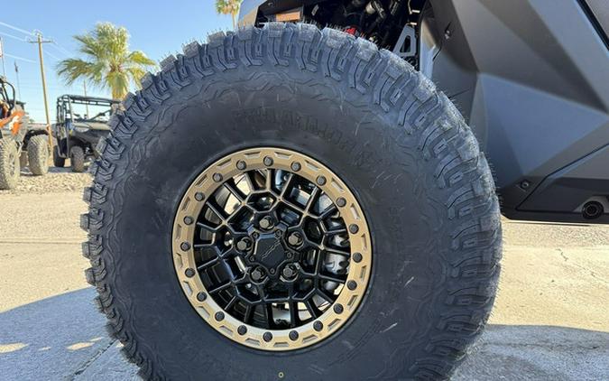 2025 Polaris RZR Pro R 4 Ultimate