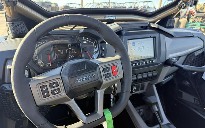 2025 Polaris RZR Pro R 4 Ultimate