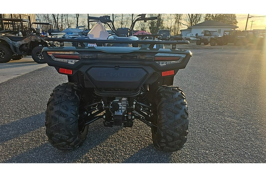 2026 CFORCE 400 - CFMOTO