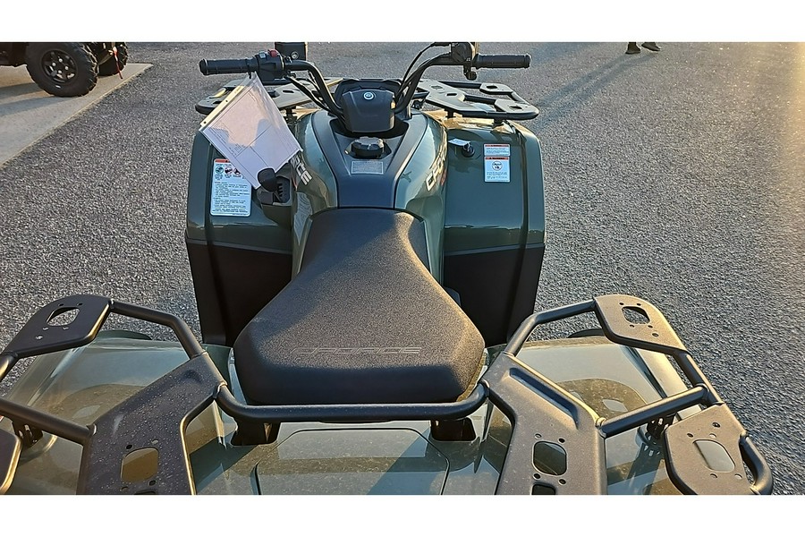 2026 CFORCE 400 - CFMOTO