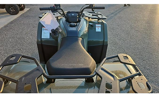 2026 CFORCE 400 - CFMOTO