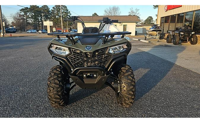 2026 CFORCE 400 - CFMOTO