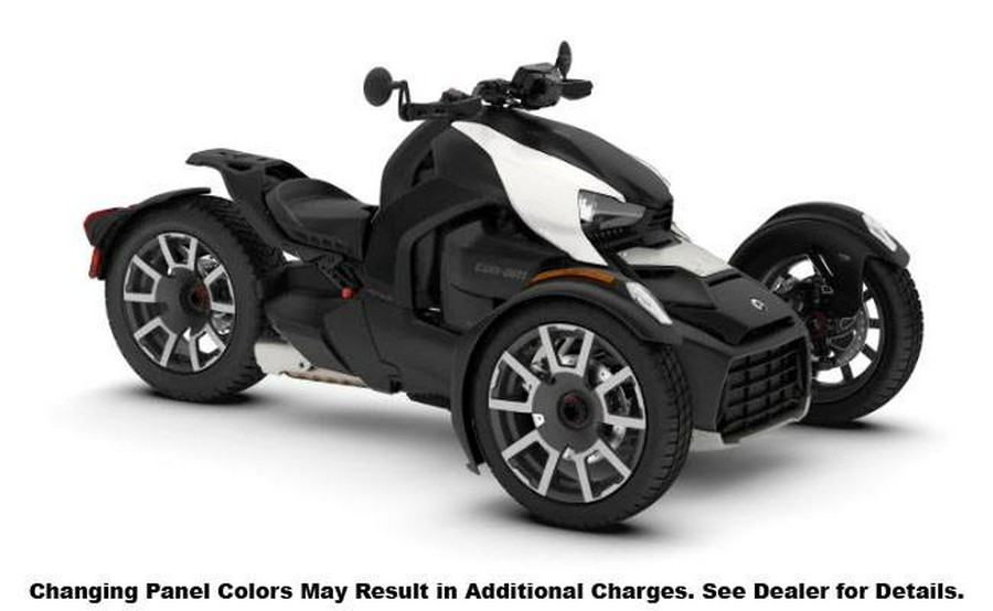2019 Can-Am Ryker Rally Edition
