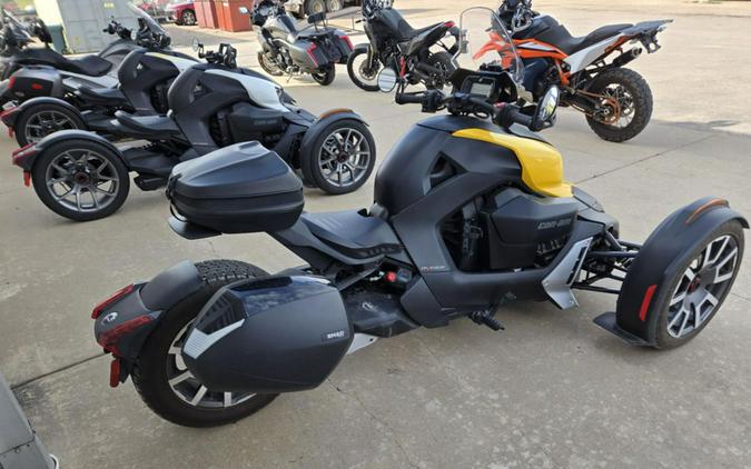 2019 Can-Am Ryker Rally Edition