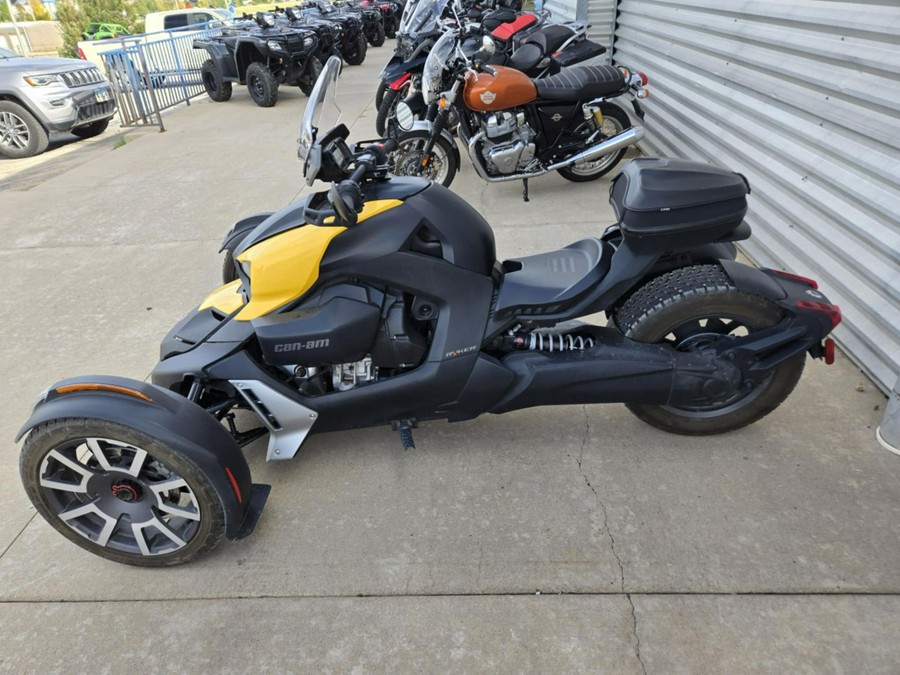 2019 Can-Am Ryker Rally Edition