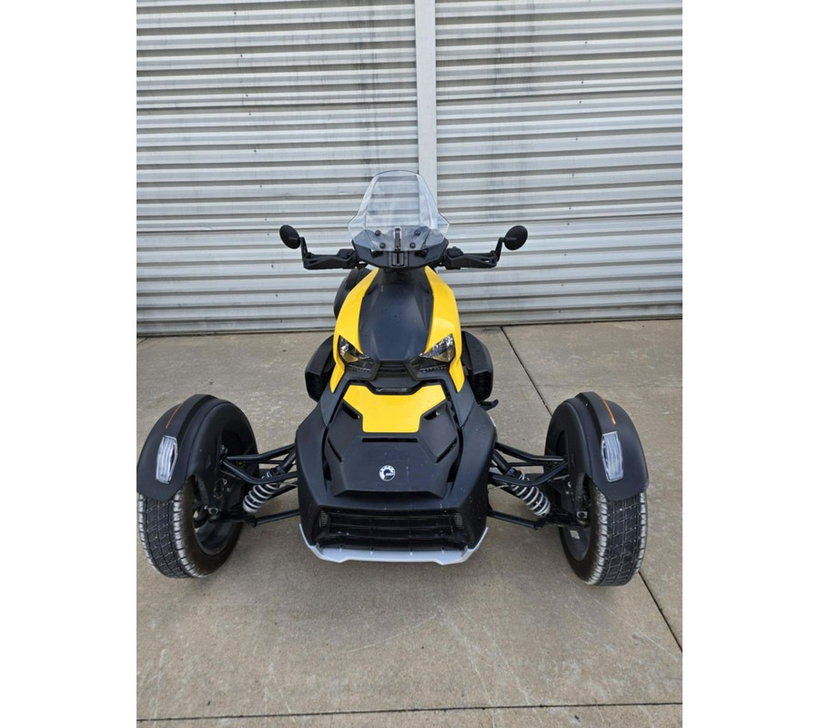 2019 Can-Am Ryker Rally Edition