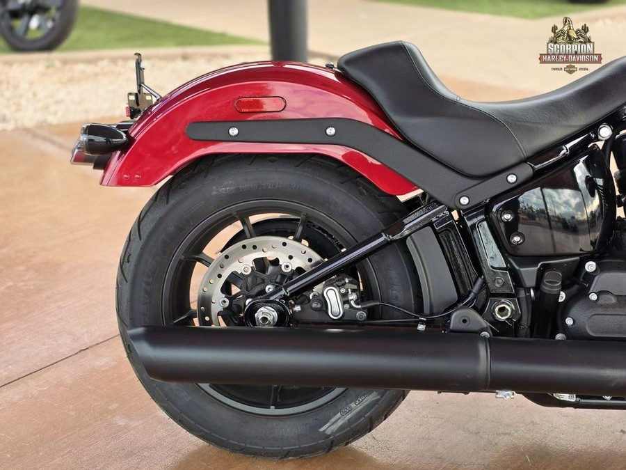 2025 Harley-Davidson® FXLRS - Low Rider® S