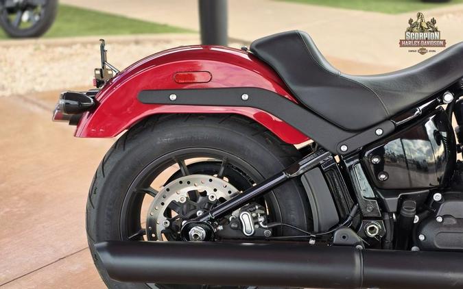 2025 Harley-Davidson® FXLRS - Low Rider® S