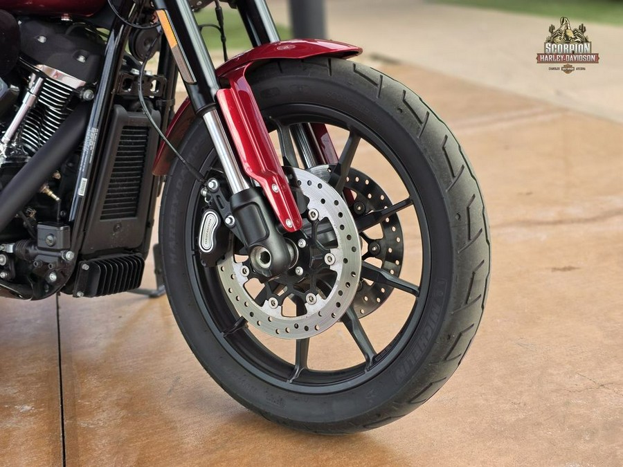 2025 Harley-Davidson® FXLRS - Low Rider® S