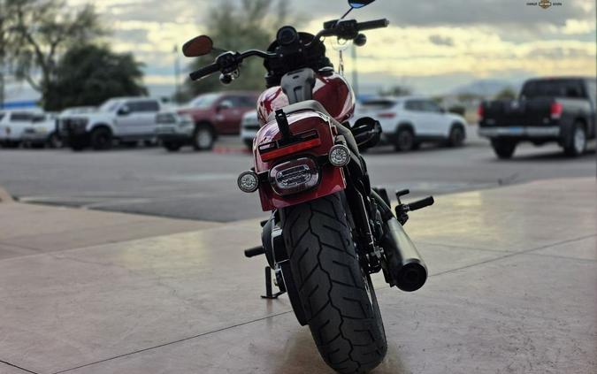 2025 Harley-Davidson® FXLRS - Low Rider® S