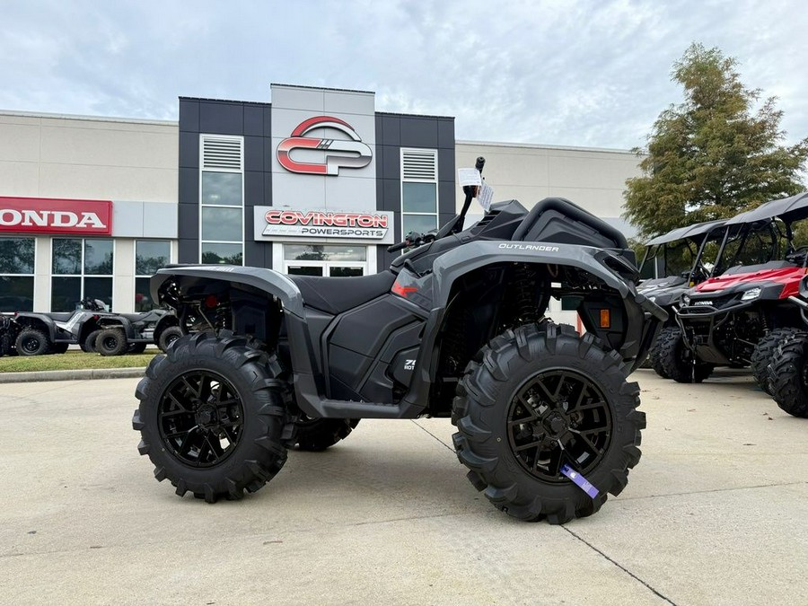 2026 Can-Am® Outlander X mr 700