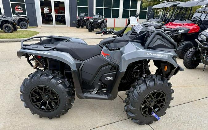 2026 Can-Am® Outlander X mr 700