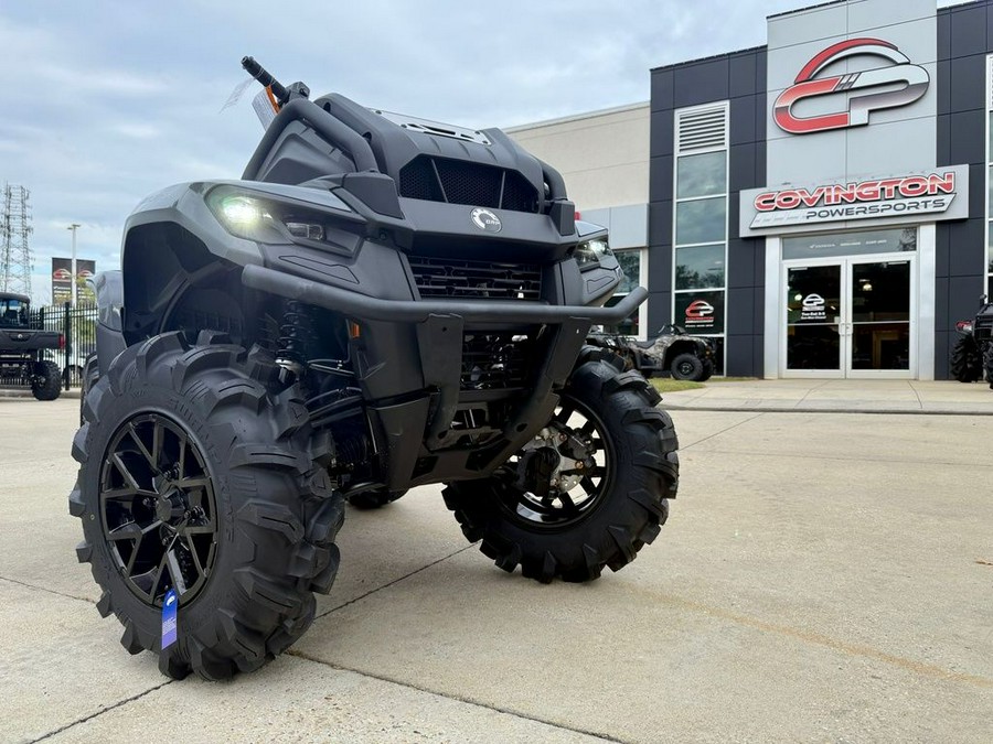 2026 Can-Am® Outlander X mr 700