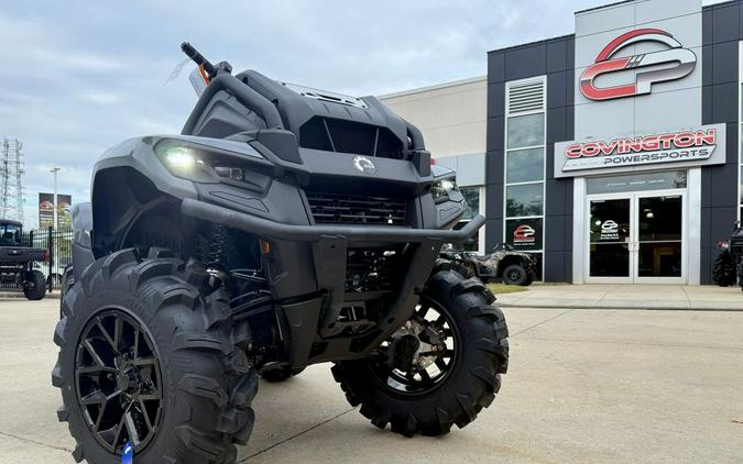 2026 Can-Am® Outlander X mr 700