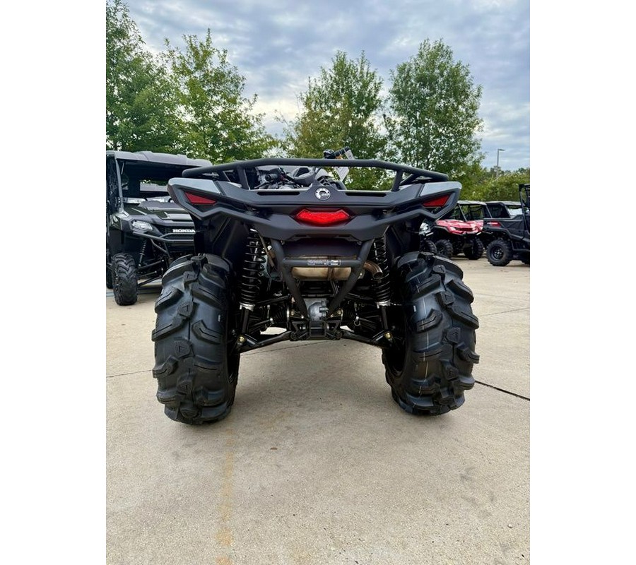 2026 Can-Am® Outlander X mr 700