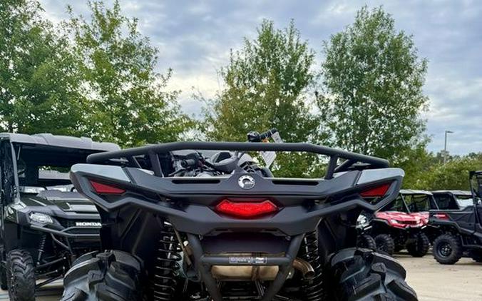 2026 Can-Am® Outlander X mr 700