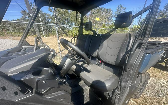 2026 Can-Am Defender XT HD9