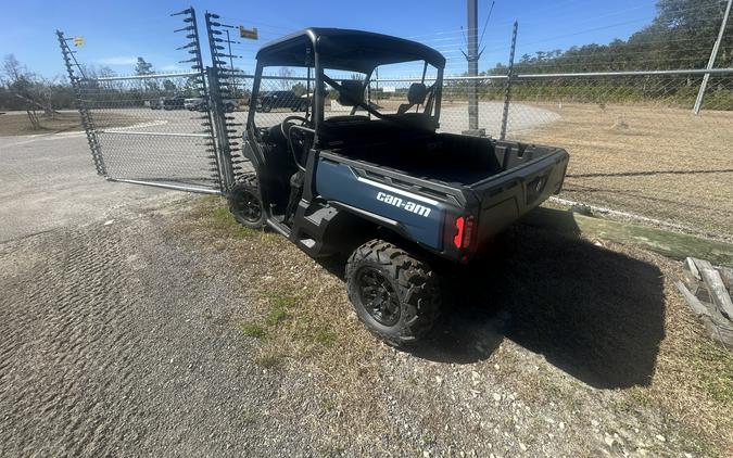 2026 Can-Am Defender XT HD9