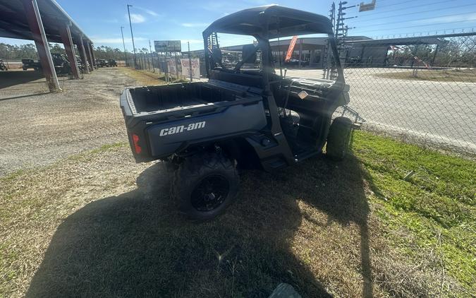 2026 Can-Am Defender XT HD9