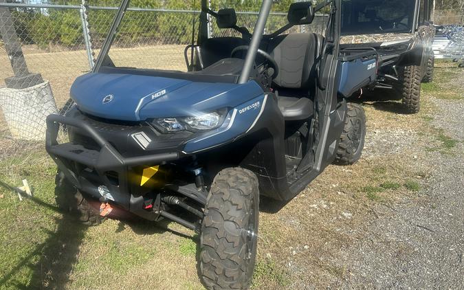 2026 Can-Am Defender XT HD9