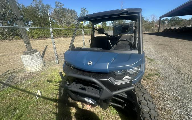 2026 Can-Am Defender XT HD9